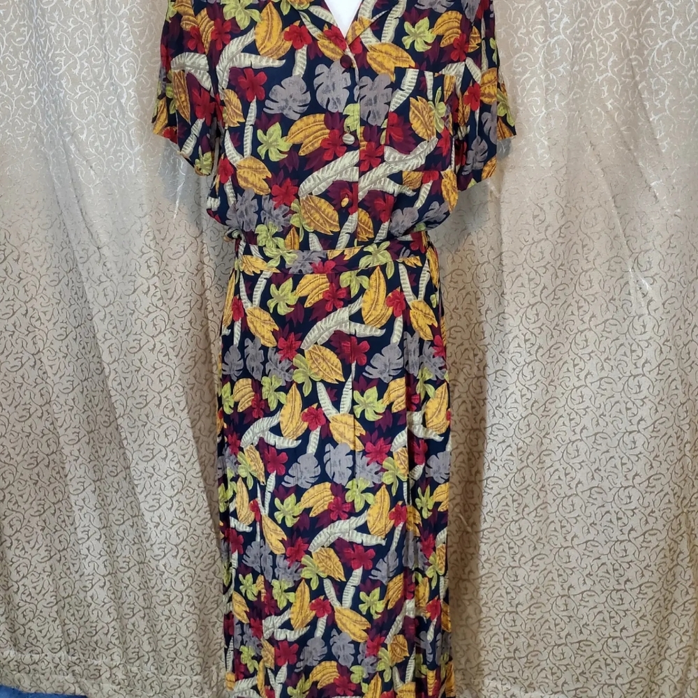 SAG HARBOR 2PC SET size petite MED